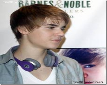 purple justin bieber headphones. Last Oct. 18, Justin? Bieber